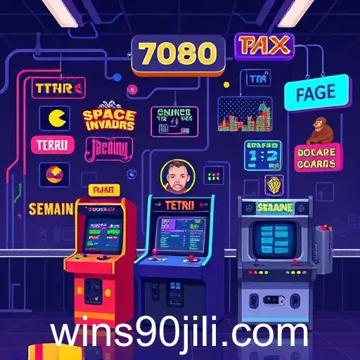 The Rise of 90jili: A New Era in Online Gaming