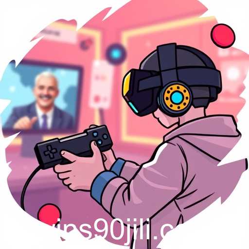 90jili Gaming Platform Expands Amidst Industry Shifts