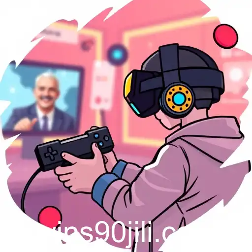 90jili Gaming Platform Expands Amidst Industry Shifts