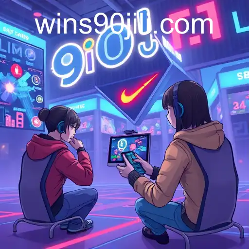 The Rise of 90jili in Online Gaming