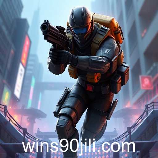 Exploring the Exciting World of Action Games: A Thrilling Experience with '90jili'