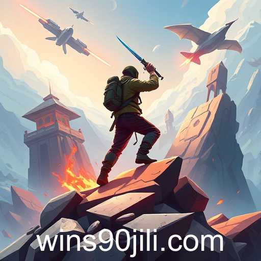 Exploring the Thrilling World of Adventure Games: Diving into the 90jili Experience