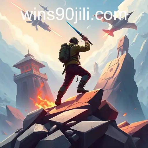 Exploring the Thrilling World of Adventure Games: Diving into the 90jili Experience