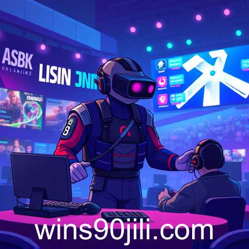 Digital Evolution: The Emergence of 90jili in Gaming