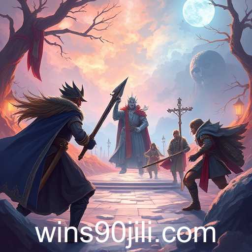 Emerging Trends in Online Gaming for 2025