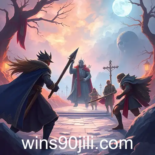 Emerging Trends in Online Gaming for 2025