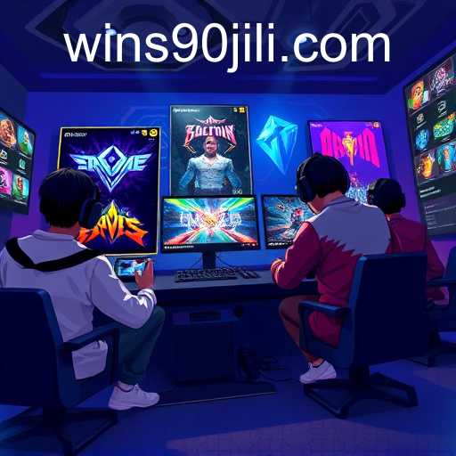 Emerging Trends in Online Gaming for 2025