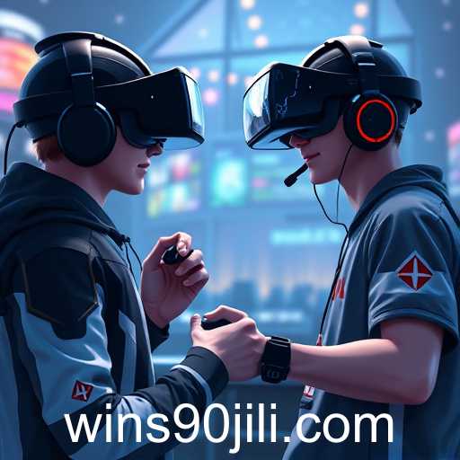 The Evolution of Online Gaming in 2025