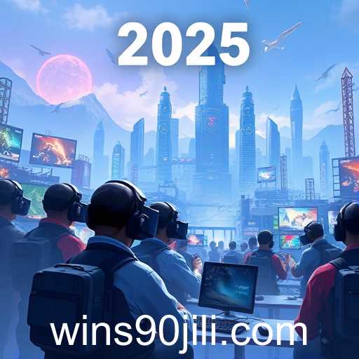 The Evolution of Online Gaming: A Look at 90jili