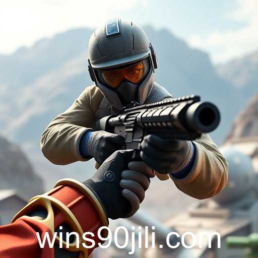 Exploring the World of Shooting Games: A Deep Dive into 90jili