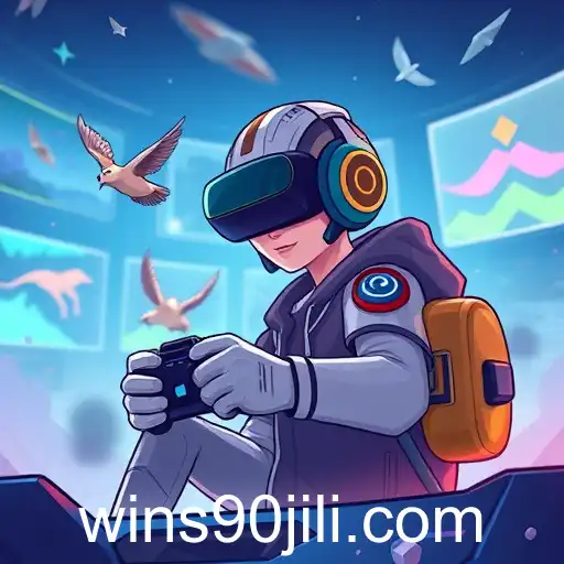 Revival of Retro Gaming: The Journey of 90jili