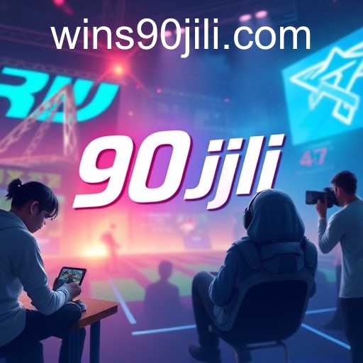 New Era of Online Gaming: The Rise of 90jili