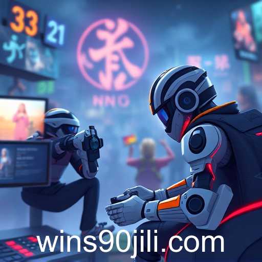 The Rise of 90jili: A New Era for Online Gaming