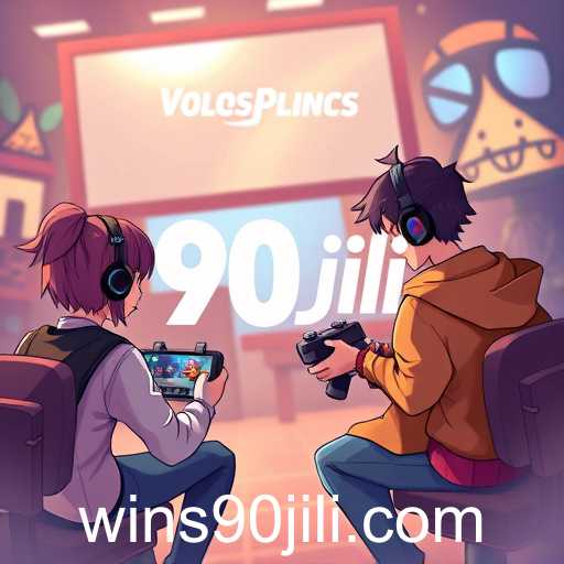 The Rise of '90jili': A New Era in Online Gaming