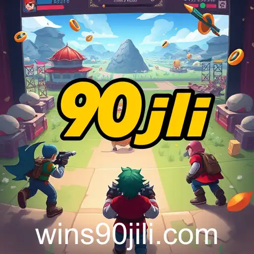 The Rise of 90jili: A New Era in Online Gaming