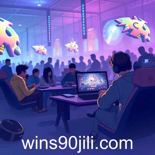 The Rise of Online Gaming Platforms