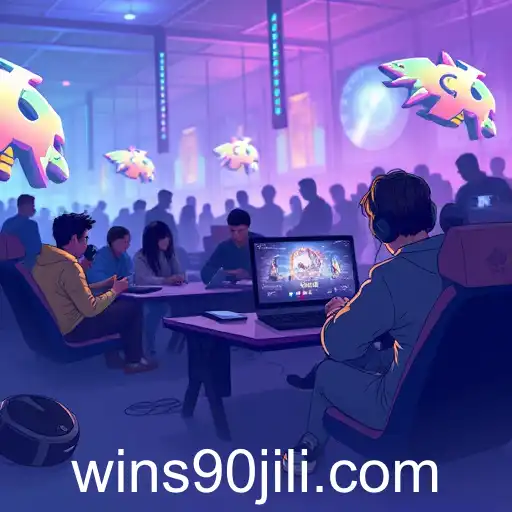 The Rise of Online Gaming Platforms