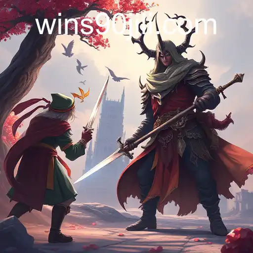 Exploring the Fascinating Realm of Role-Playing Games on 90jili