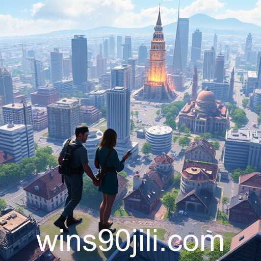 Exploring the World of Simulation Games: The Allure of '90jili'