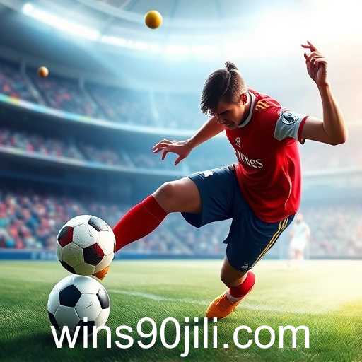 Exploring the Exciting World of Sports Games on 90jili