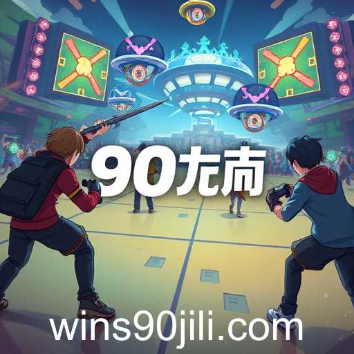 The Rise of 90jili: A New Era in Online Gaming